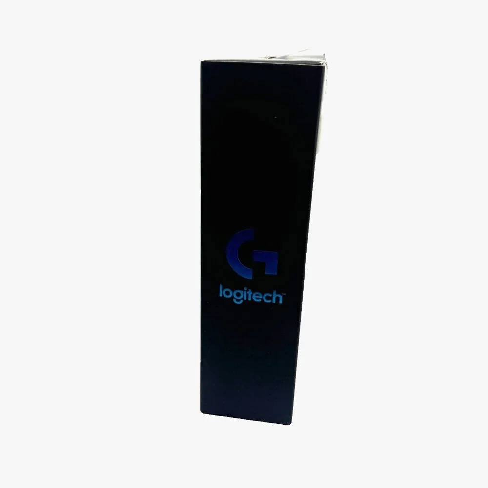 LOGITECH G703 Lightspeed Wireless Gaming Mouse with PowerPlay / Black